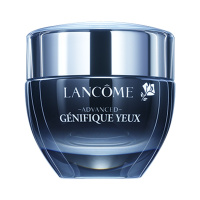 兰蔻(LANCOME)发光眼霜15ml 新肌底精华眼霜 淡化黑眼圈