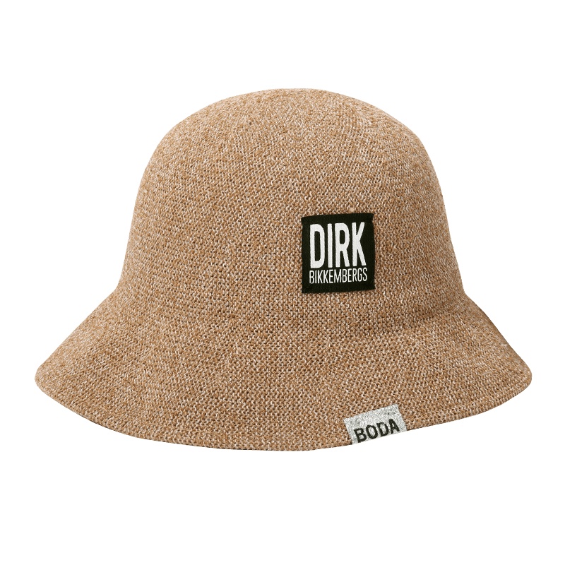 WILLIAM&KATEDIRK定型渔夫帽均码