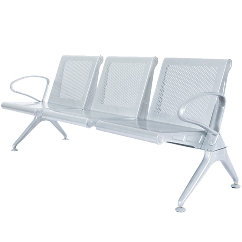 匡大 公共座椅排椅机场等待椅客厅等待排椅 三人位 KDT509