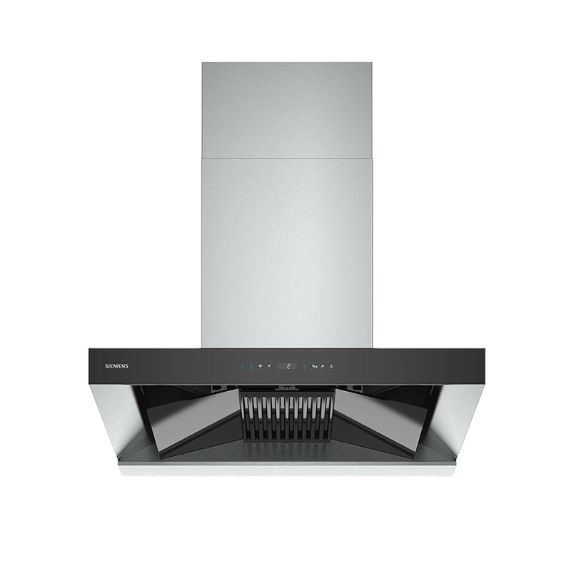SIEMEN/西门子 LC88FN95SW 新品欧式油烟机抽吸油烟机家用顶吸式