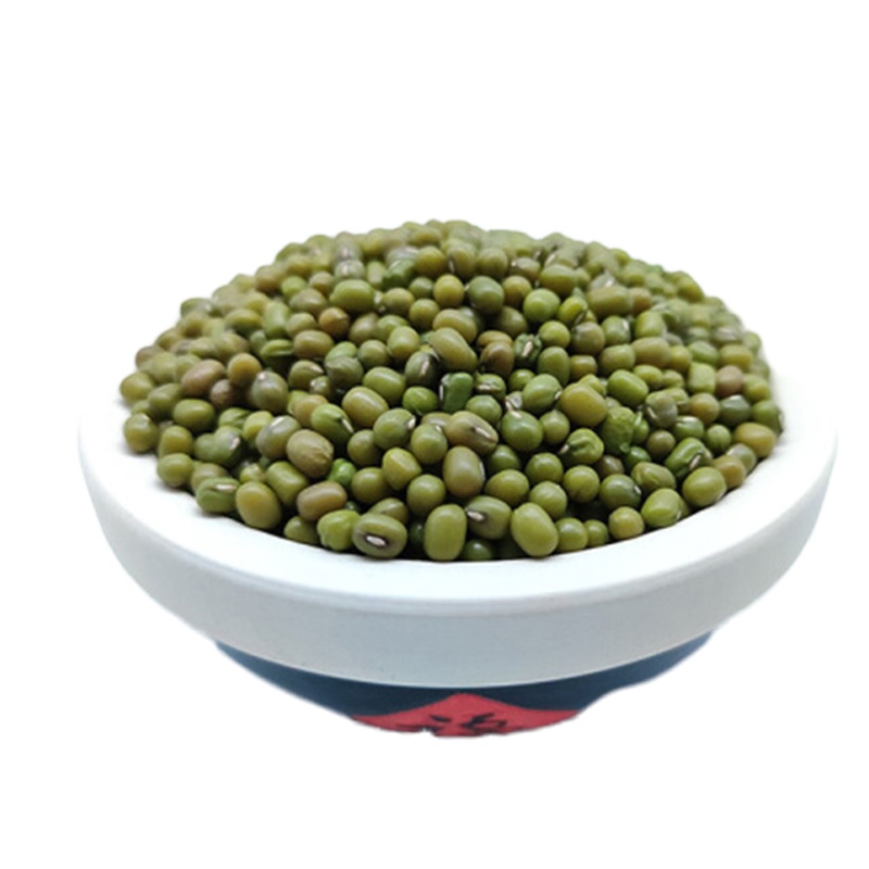 绿豆 500g 五谷杂粮