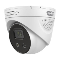 海康威视 HIKVISION DS-2CD3346FWDA3-IS 400万监控摄像头 星光级 4MM.