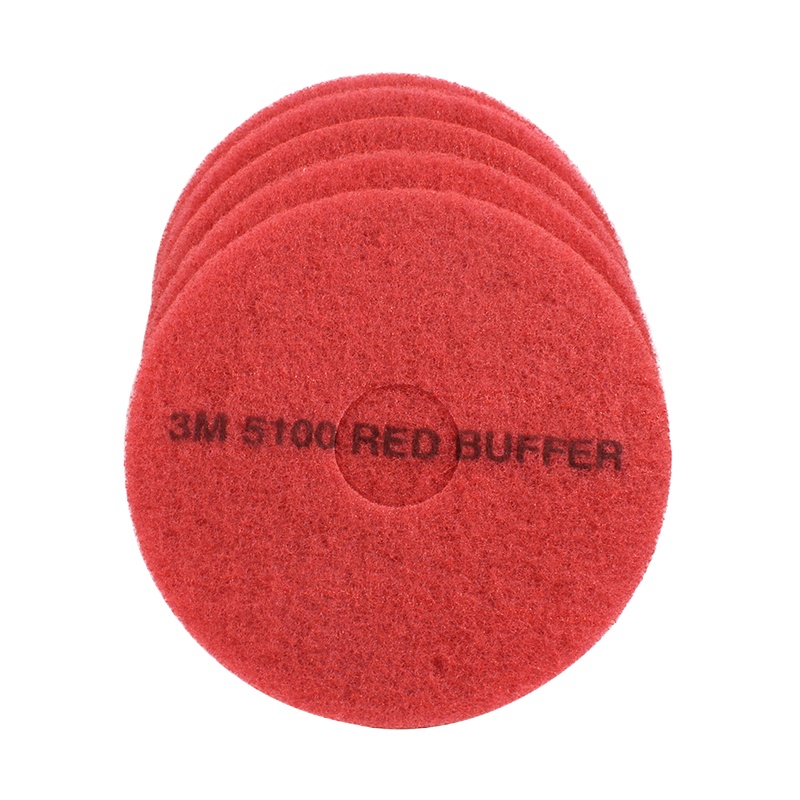 百洁垫 清洁垫 地面抛光清洁片