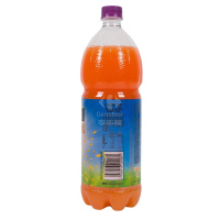 美汁源热带果粒1.25L