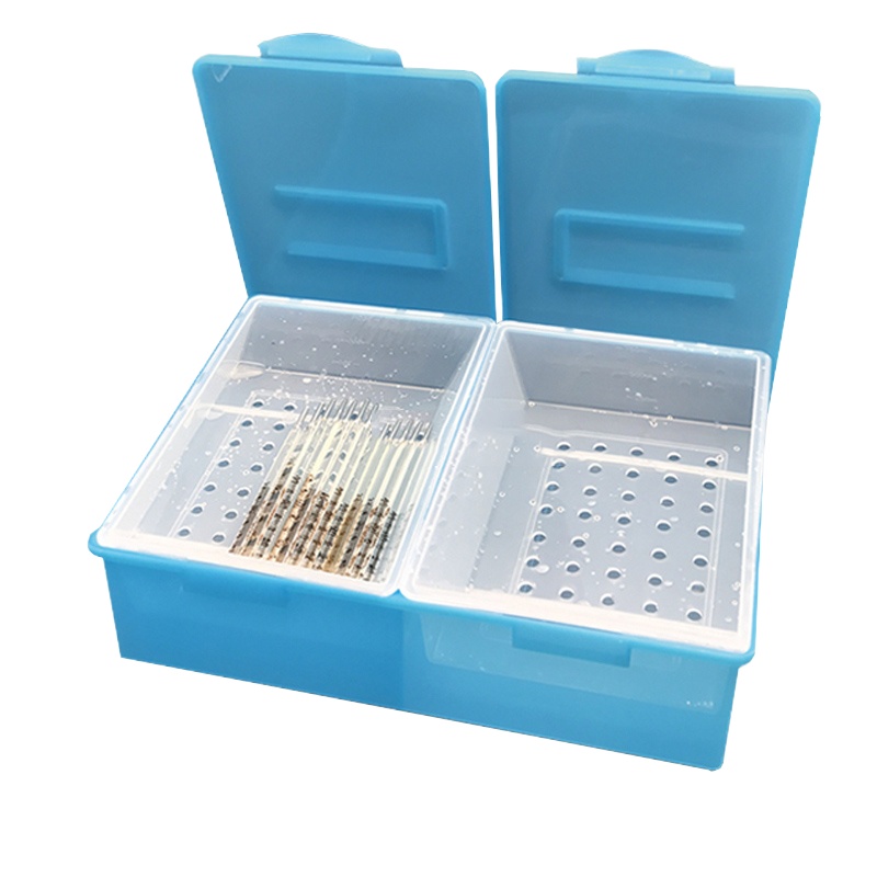 昌德口表浸泡干燥一体式消毒盒