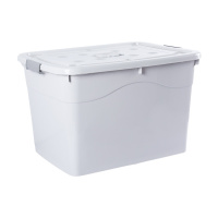 收纳箱50*40*50 塑料储物盒子