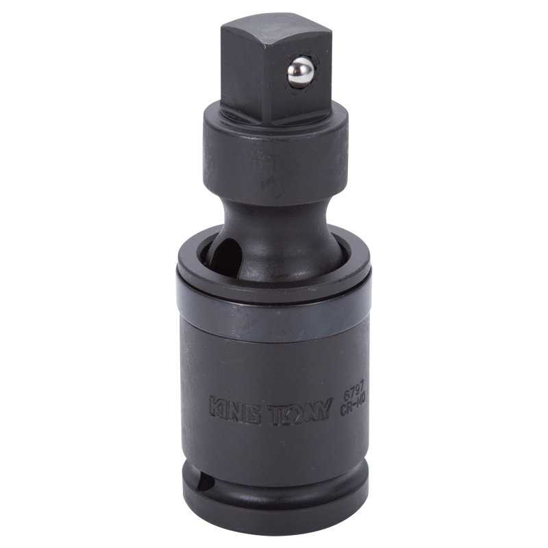 藍帶 3/4"DR.气动万向接头/钢珠型 6797P