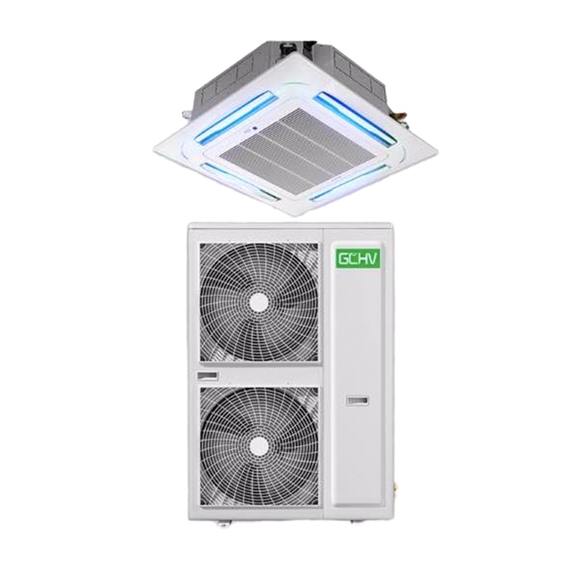 志高 5匹天花机冷暖RF120Q3W-ESR1Y-Q305(C3)