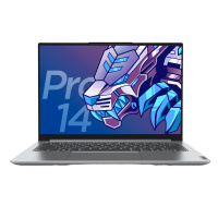 小新Pro16 2024 AI超能本 英特尔酷睿Ultra5 16英寸轻薄本32G 1T 2.5K 120Hz