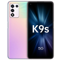 OPPO K9s 5G双模 幻紫流沙 8+128G 高通骁龙778G 120Hz电竞屏 5000mAh电池