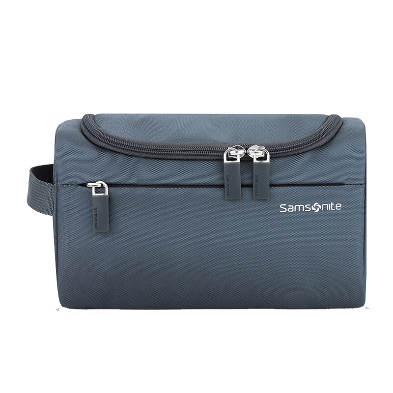新秀丽(samsonite) 收纳洗漱包 674*08013 颜色随机 不支持零售