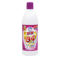 白猫 84消毒液700g(单位:瓶)