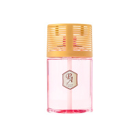 名创优品(miniso) 鎏金花影系列除臭液 空气清新剂 400mL[玫瑰女孩]