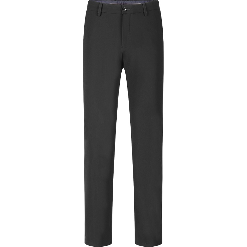 柒牌SEVEN男装休闲裤商务时尚男士微弹透气西裤修身显瘦青年长裤