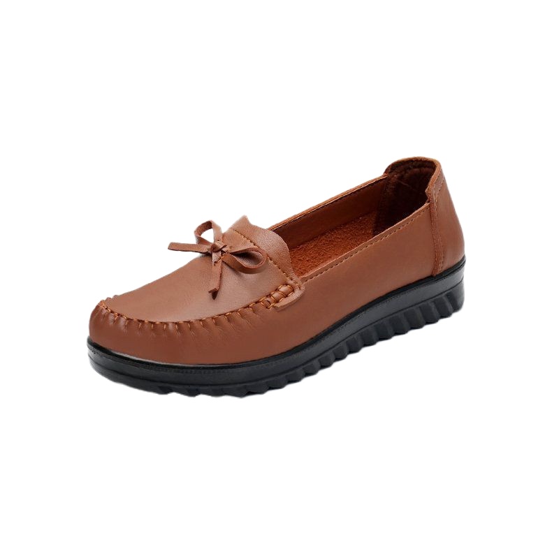 环球女鞋外出休闲鞋