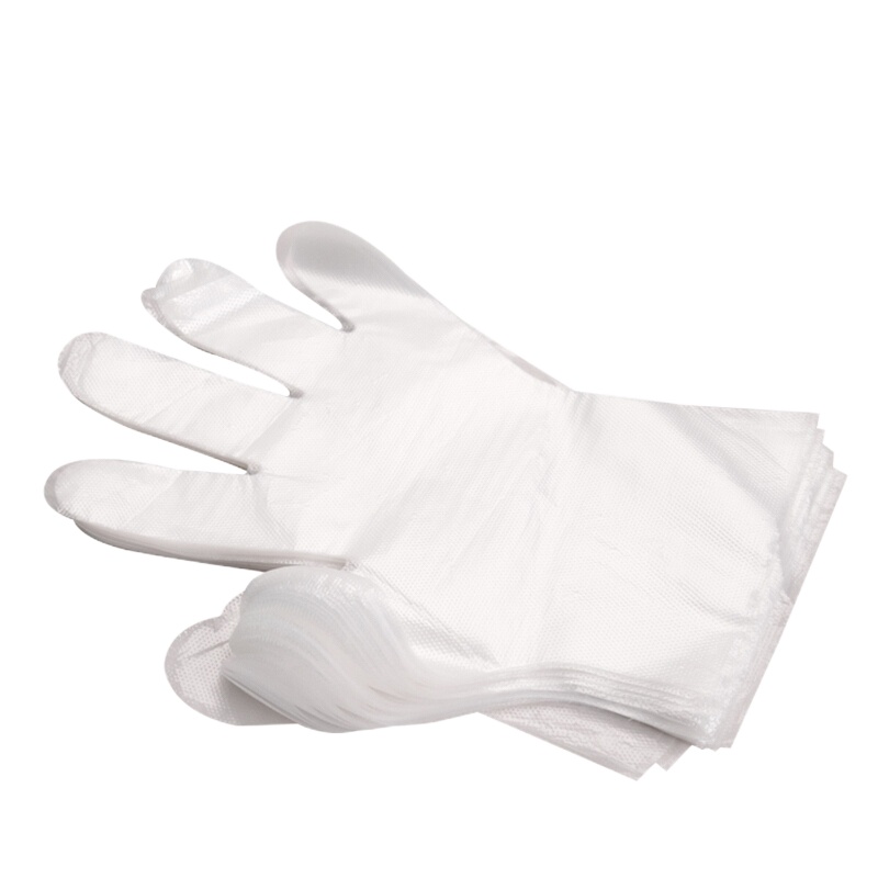±0 一次性手套 50双装