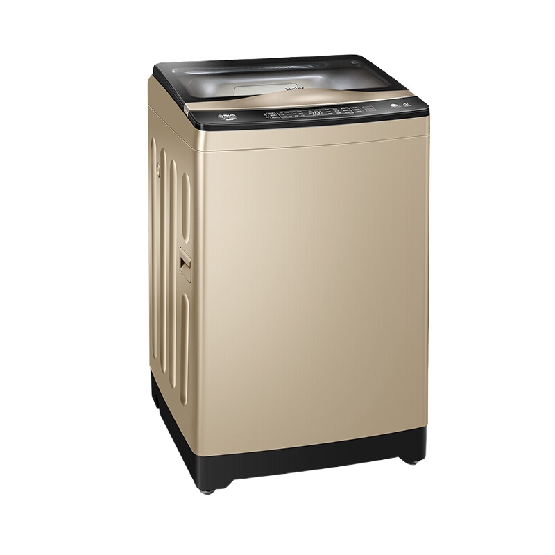 海尔xqb80-bm1708变频全自动立式波轮洗衣机（含安装）