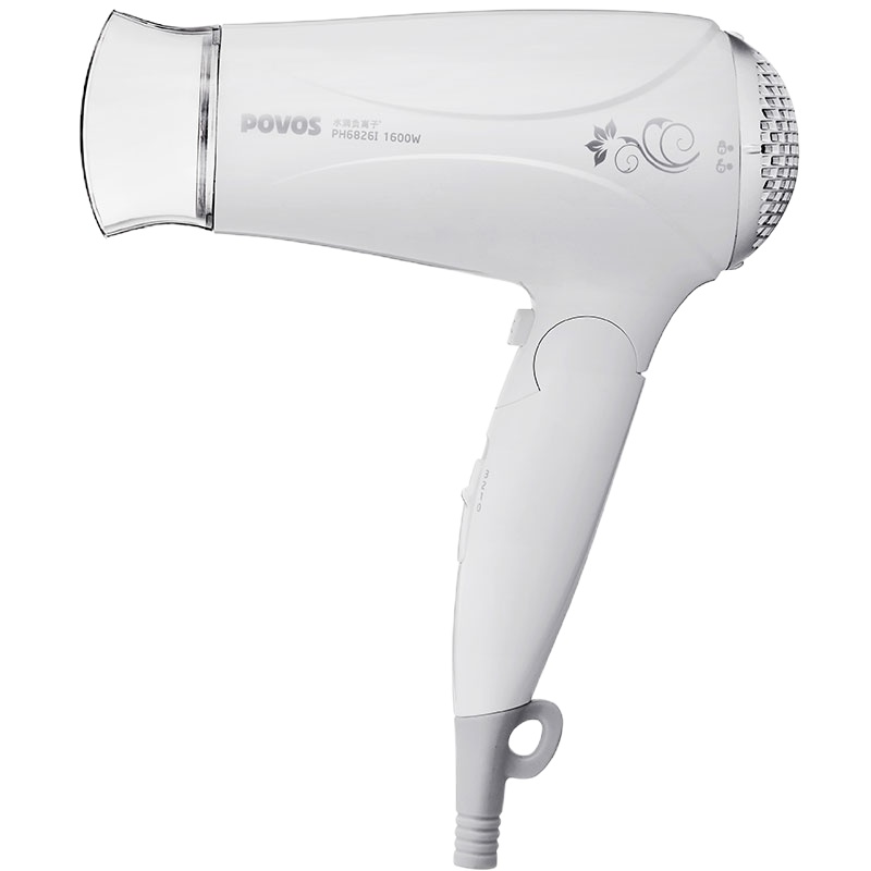 奔腾(POVOS) 电吹风 PH-6826I 计价单位:台 白色