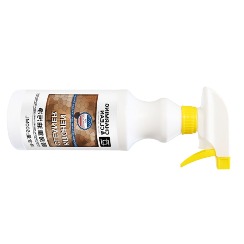 Sweet Summer 油污净F475 大桶 30755