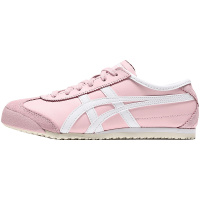 【自营】鬼塚虎Onitsuka Tiger女鞋MEXICO 66休闲鞋HL474-0140 粉红色
