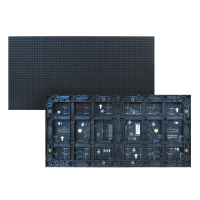 迈锐LED显示屏 户内M1.66全彩显示屏,适合多种室内应用场景