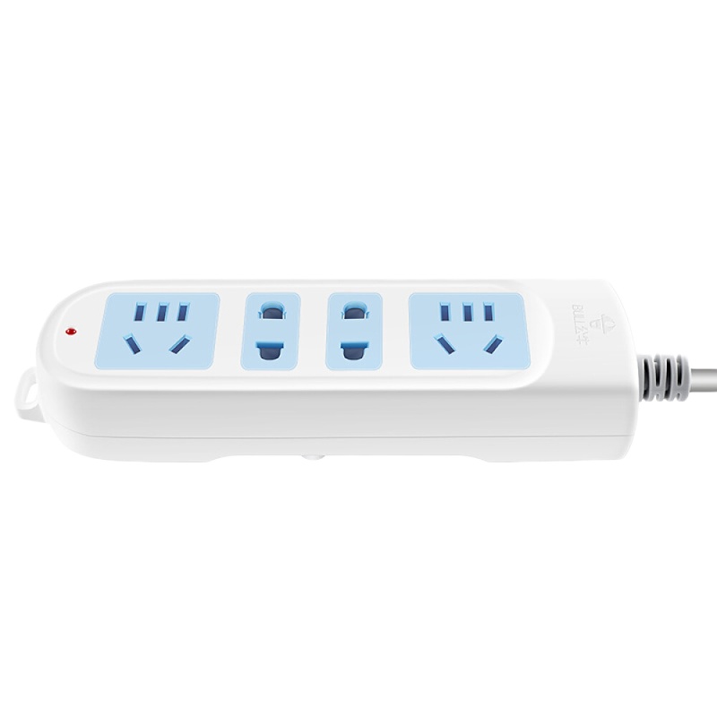 公牛(bull) 插座新国标接线板 GN-101 1.8米