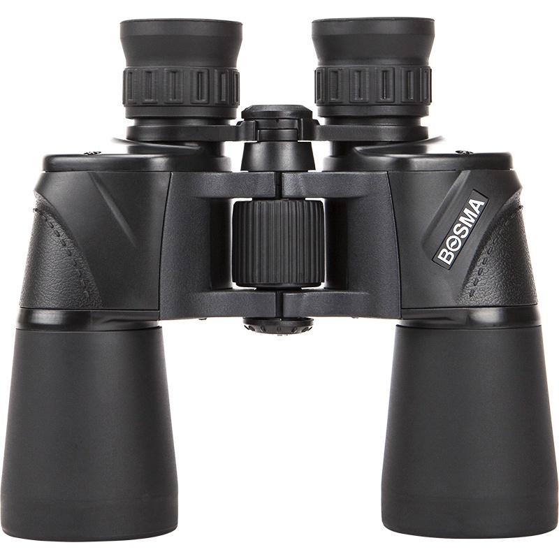 BOSMA博冠望远镜猎影者高清微光夜视旅游户外演唱会手持双筒望眼镜