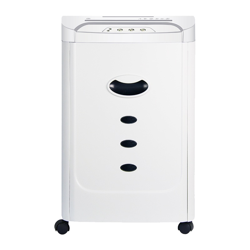 兴印XINGYIN-9138碎纸机 电动办公碎纸机 粒状家用大功率 静音碎纸机 适用于金典GD