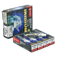 电装(DENSO)铱金.原配火花塞SC20HR11适用于卡罗拉/逸动/新威驰/花冠/逸致/致炫(单支装)