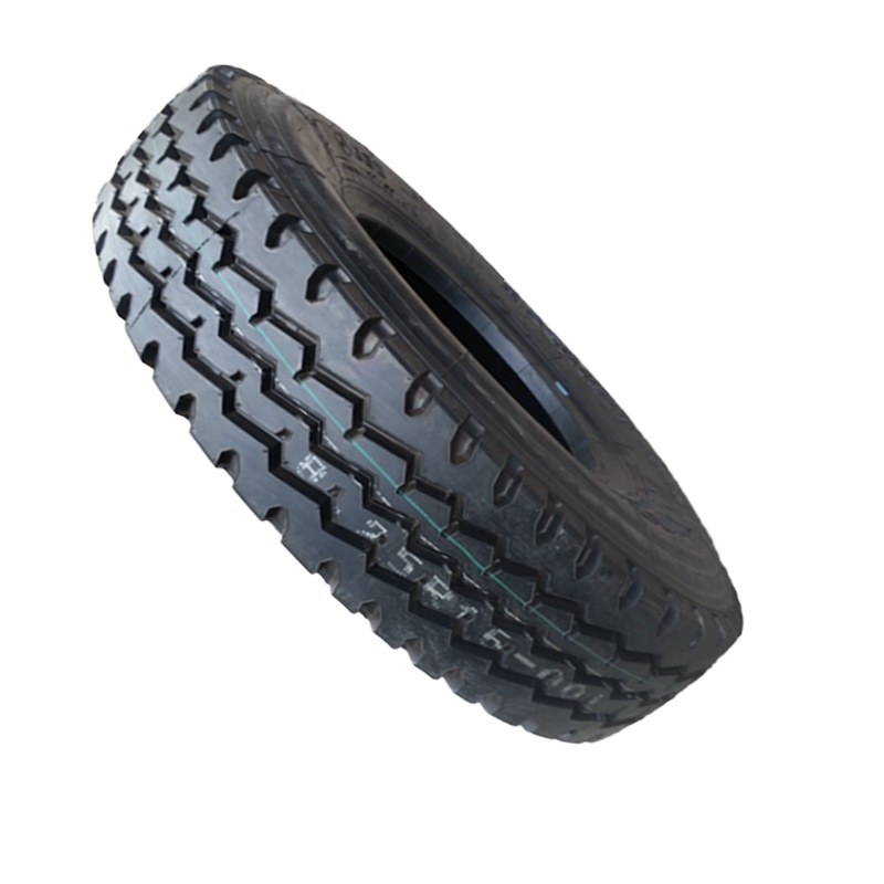 朝阳轮胎(CHAOYANG)9.00R20 货车卡车轮胎