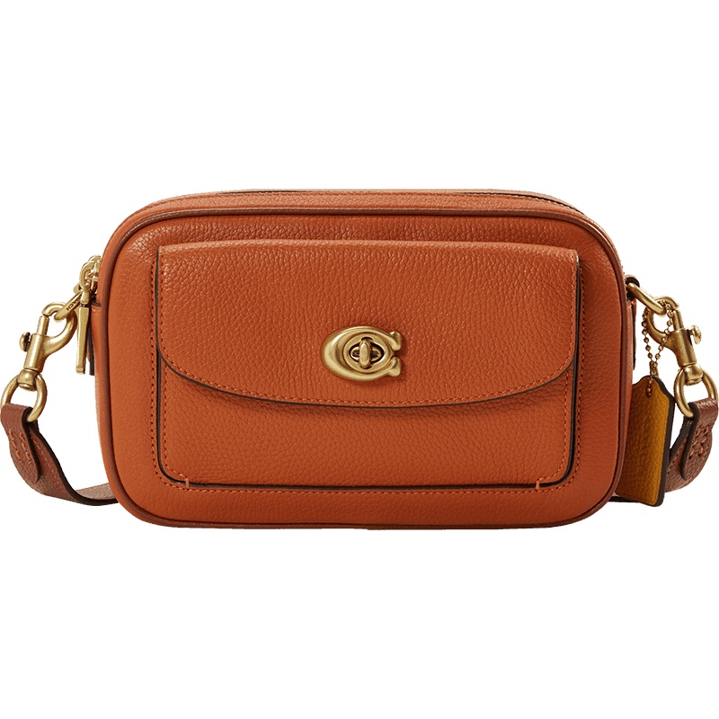 COACH WILLOW 相机包 C0695