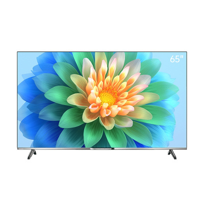 长虹65A8U PRO 65英寸4K超高清智能语音 ELED超薄全面屏2+32GB平板LED液晶电视机