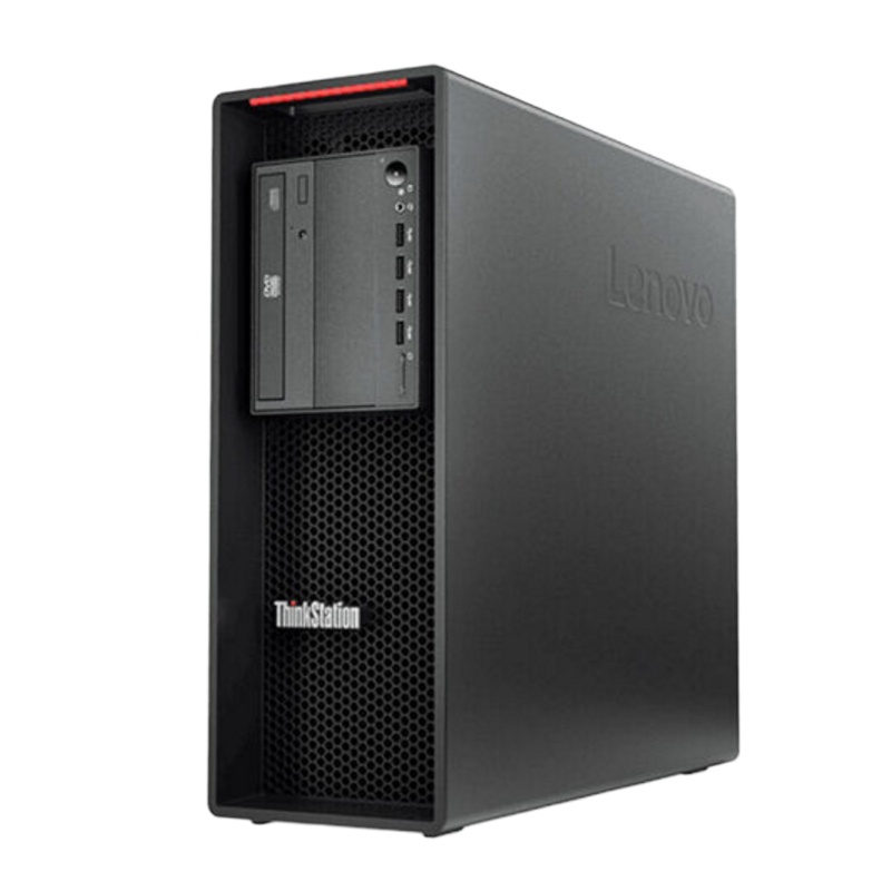 联想P520至强W-2125四核,P4000显卡,32G内存,512固态,1T机械硬盘