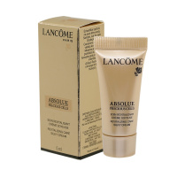 Lancome兰蔻菁纯臻颜丝润水乳霜5ml