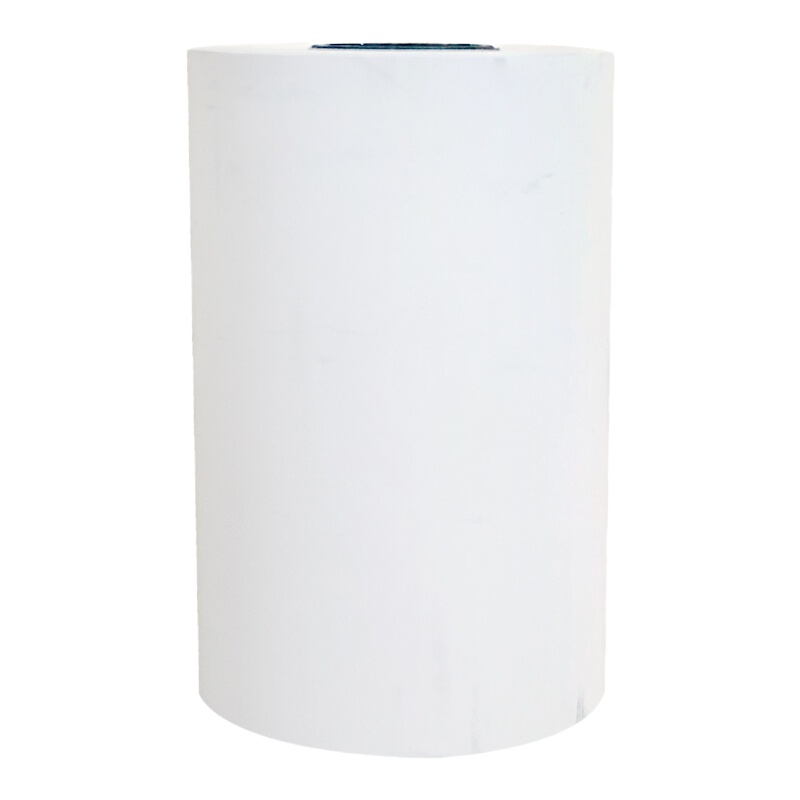 热敏收银纸单层57*30 白色