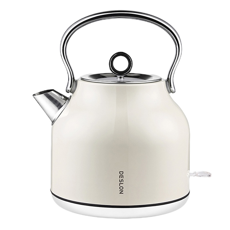 德世朗机械式蒸汽开关控制电热水壶DDQ-SH205