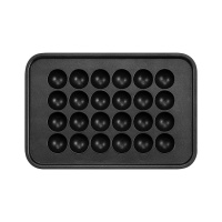 法格(FAGOR)多功能料理锅912P1配件盘丸子盘