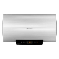 万和E50-EY21L抑菌系列电热水器（拉丝银）