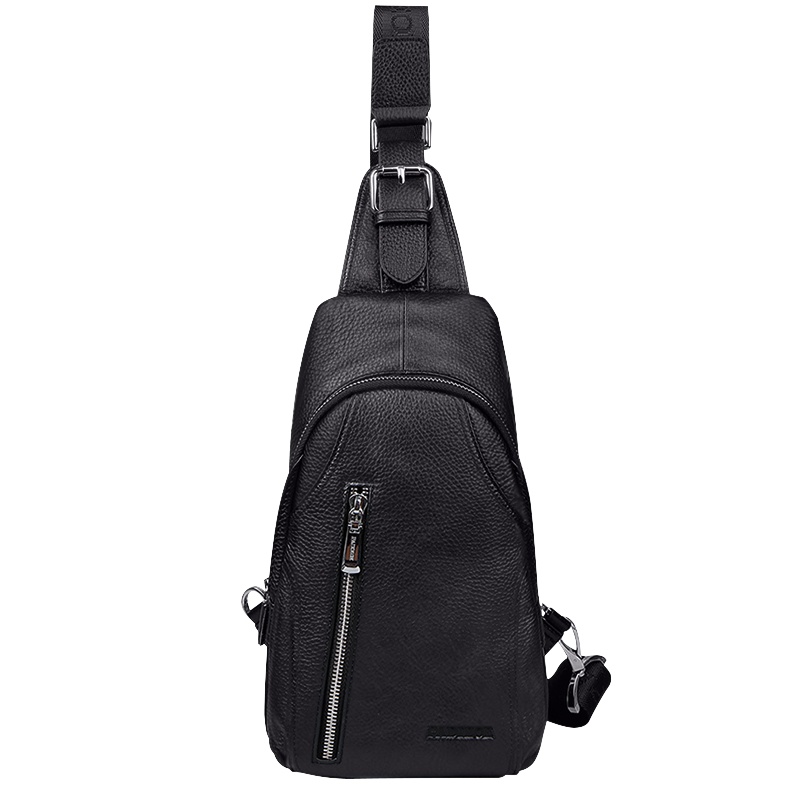斜肩包男单肩包男士休闲包小挂包小包包胸前包胸包男包男生斜挎包