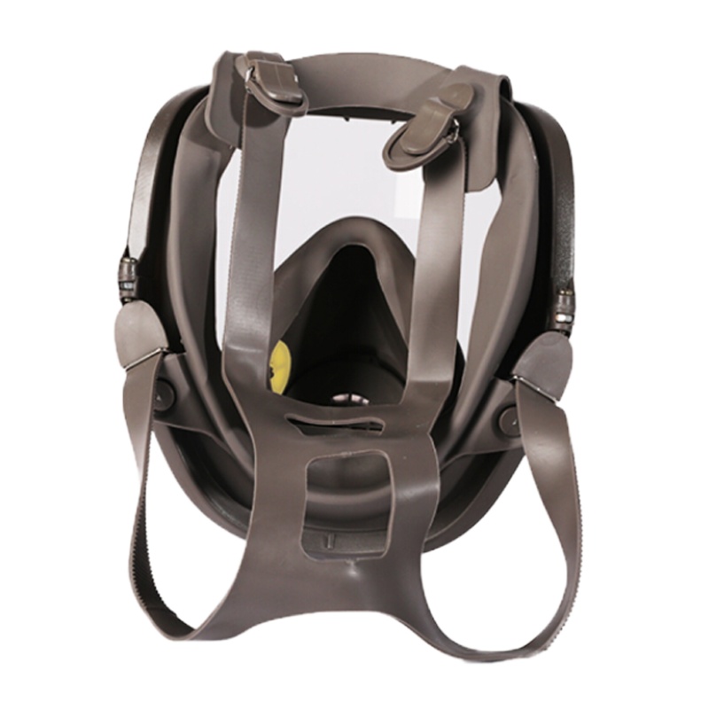 PICASSO呼吸防护面罩 MJ-4007均码 不含滤材