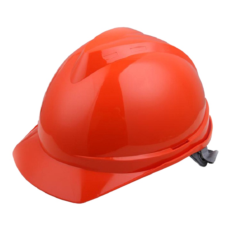 世达 SATA TF0101W V顶标准型安全帽 (白色)5个装