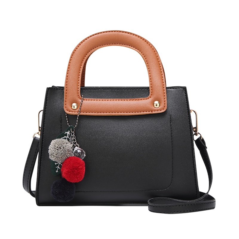 【顺丰配送】小c包包女包新款时尚秋冬百搭单肩宽带斜挎包女手提包潮GLB191066-1H