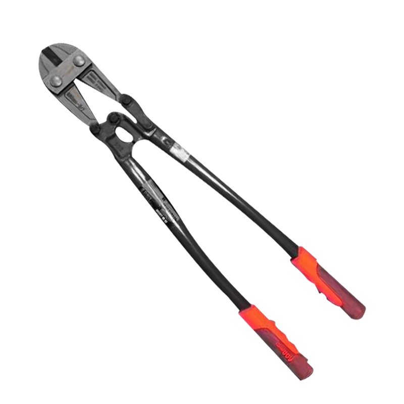 高松takama 断线钳 大力钳 建筑钢筋钳 欧式断线钳多功能钢丝钳 14" 607414
