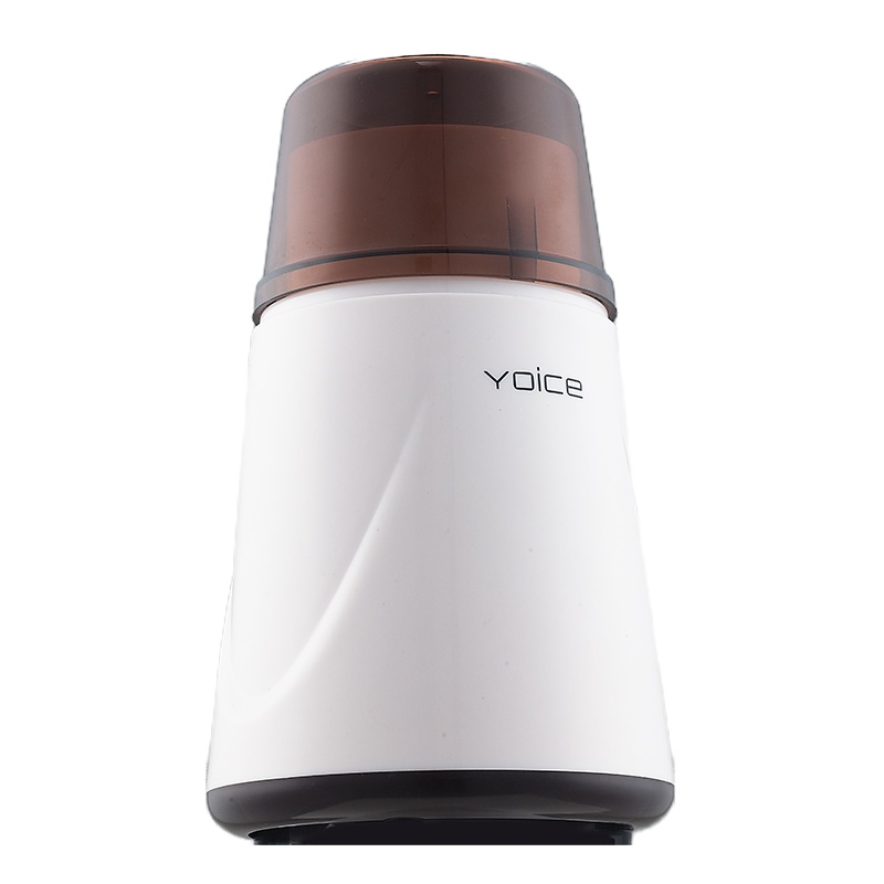 优益 Y-YM2小型研磨机家用五谷杂粮咖啡豆磨粉机中药打粉机