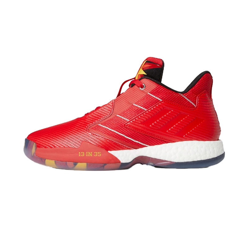 Adidas/阿迪达斯 男款TMAC Millennium 2麦迪BOOST篮球鞋 FV5594