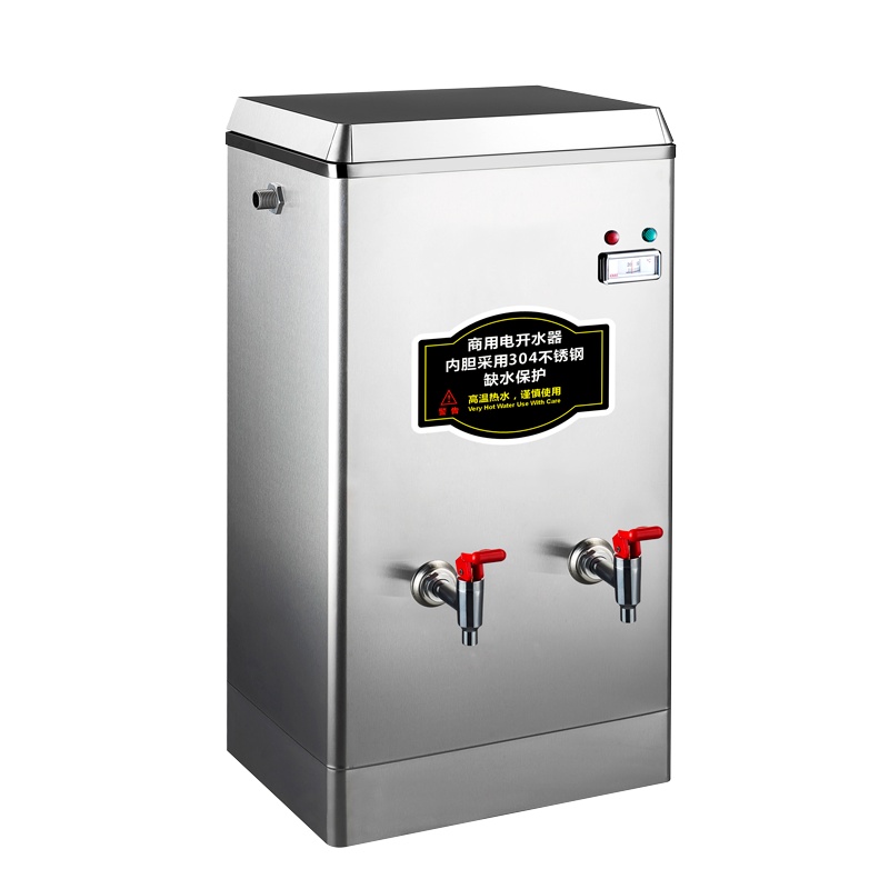飞天鼠(FTIANSHU)商用开水器保温款12KW 120L/H