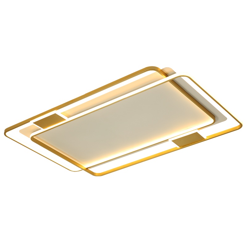 七只蚂蚁 轻奢客厅吸顶灯卧室灯具北欧房间灯饰客厅吊灯卧室灯儿童房灯时尚简约大气温馨书房灯饰创意灯个性时尚房间灯ZY259