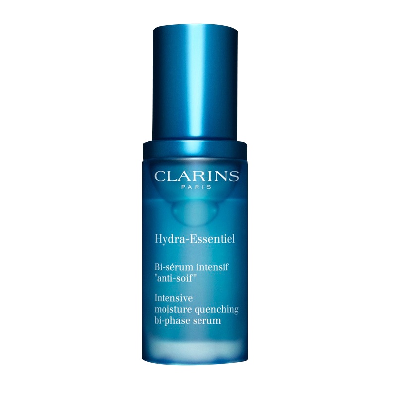 CLARINS娇韵诗 不死鸟精华 沁润奇肌保湿精华液50ml