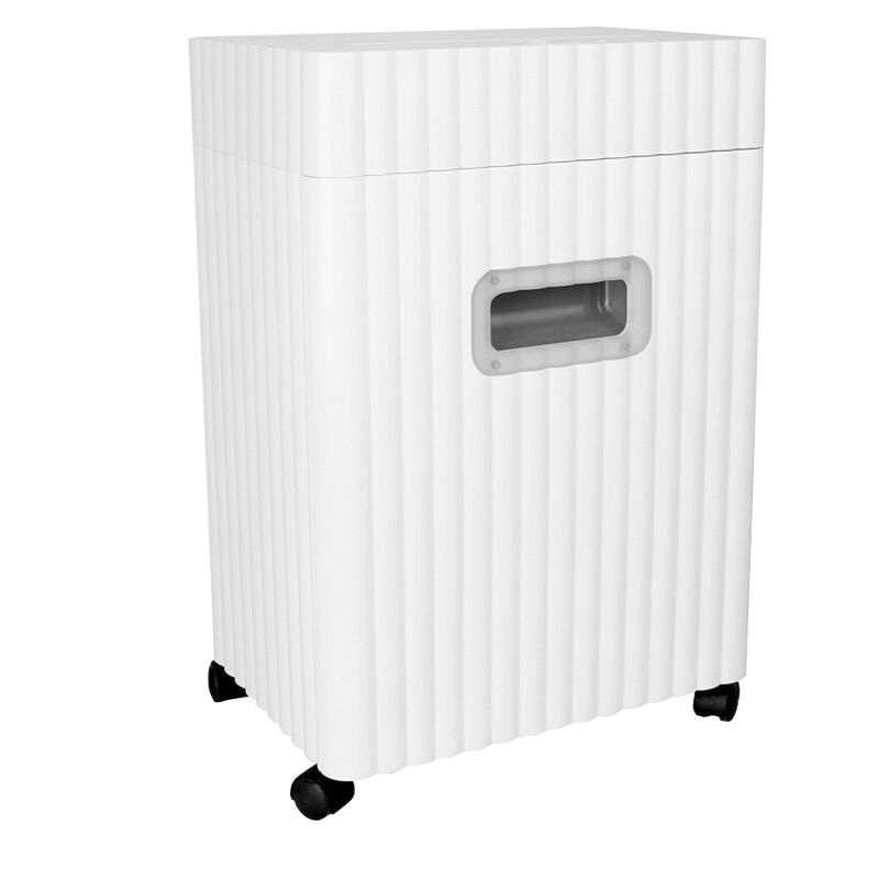 科密(Comet)碎纸机 中型德国5级保密碎纸机办公家用光盘信用卡粉碎机DS03