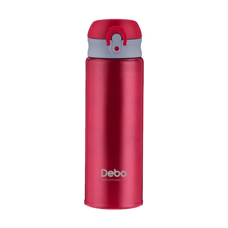 德铂(Debo)茨温格尔DEP-615真空保温杯